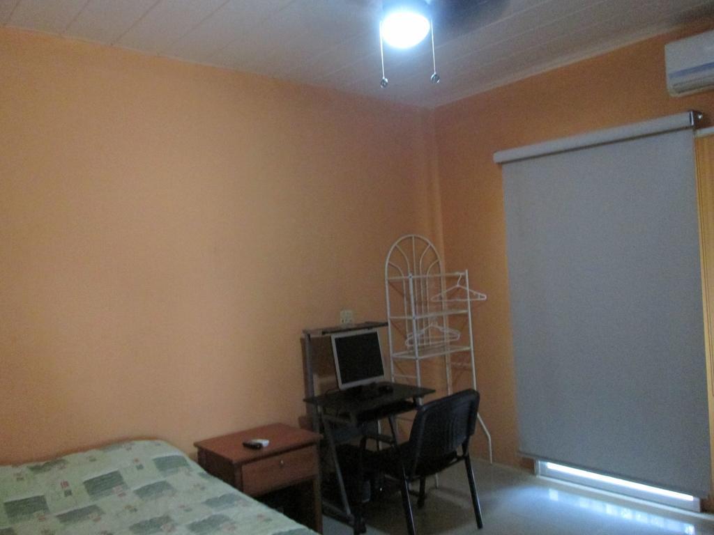 Hotel San Luis Managua Rum bild