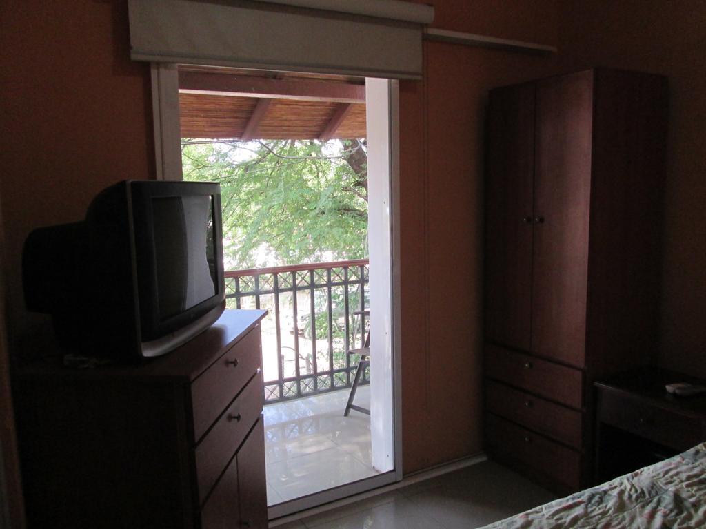Hotel San Luis Managua Rum bild