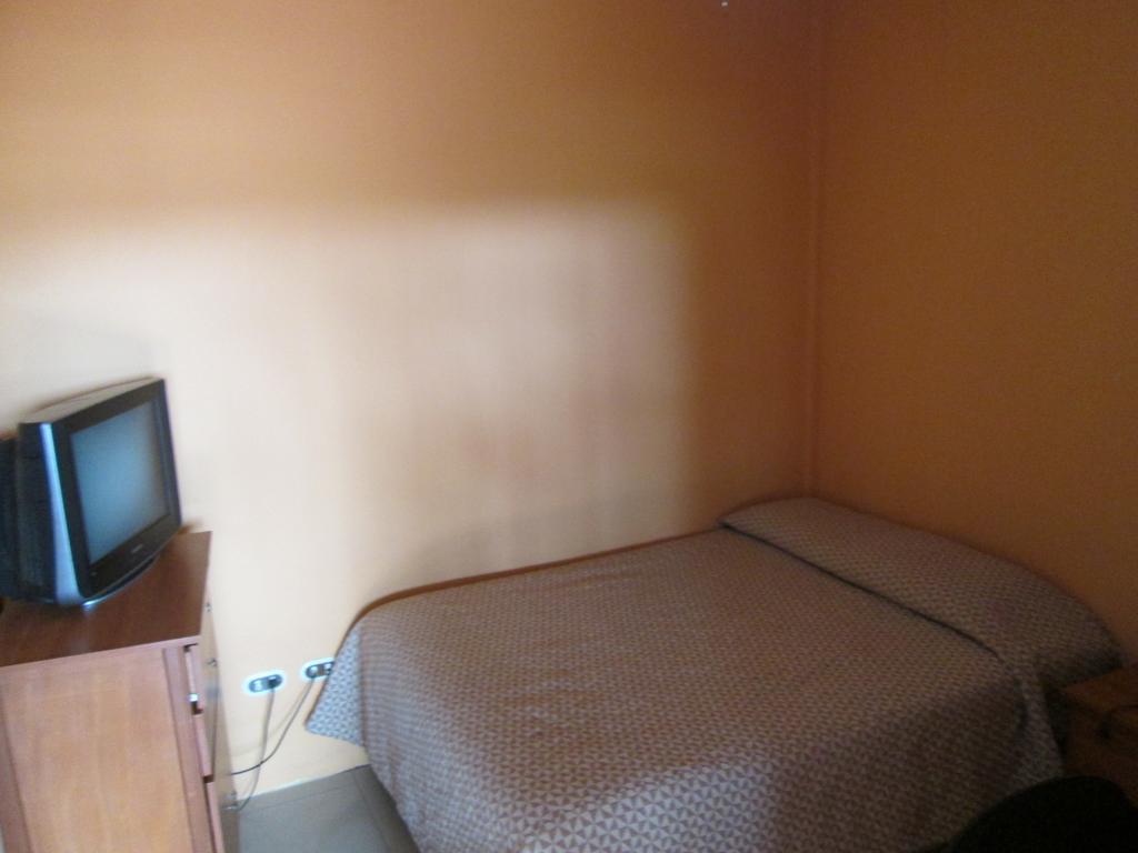 Hotel San Luis Managua Rum bild