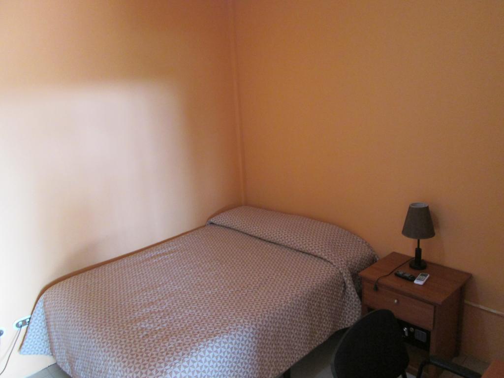 Hotel San Luis Managua Rum bild