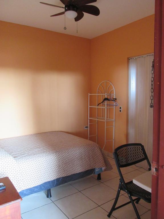 Hotel San Luis Managua Rum bild